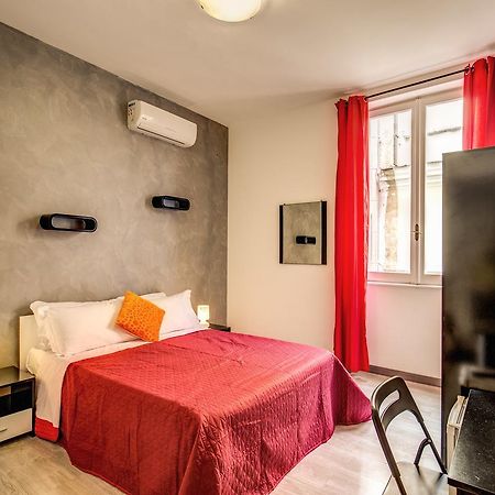 Enzo Luxury Rooms 로마 외부 사진