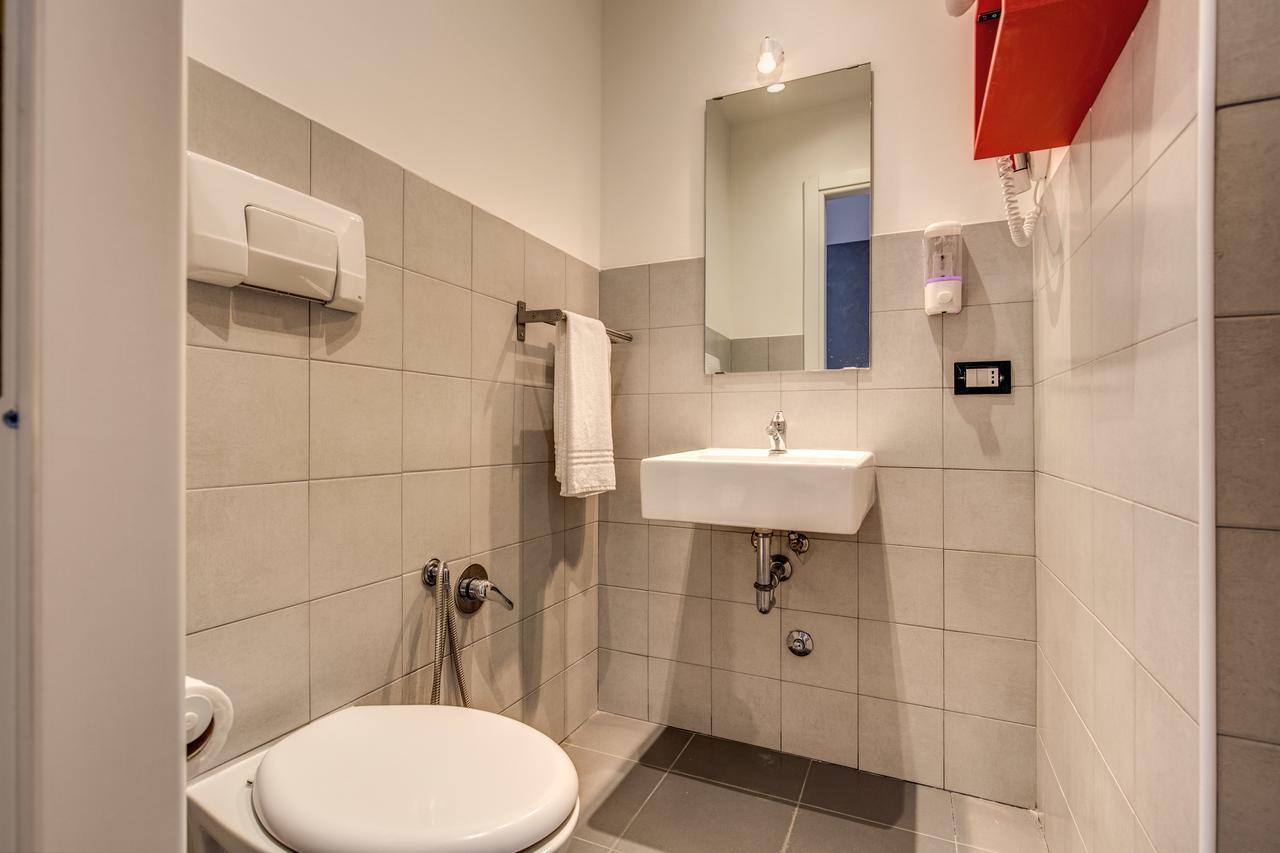 Enzo Luxury Rooms 로마 외부 사진