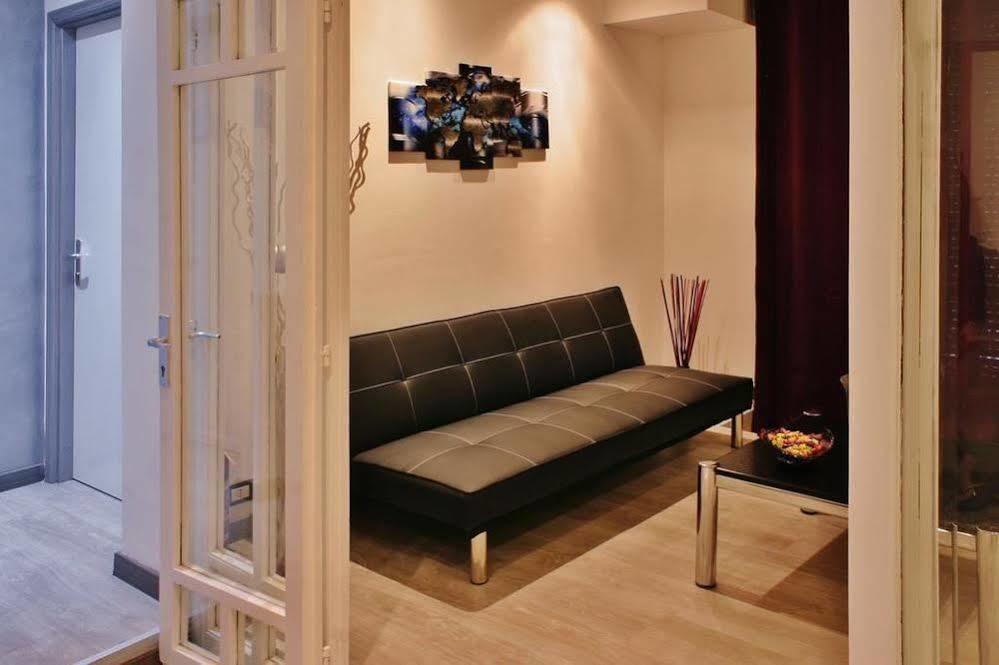 Enzo Luxury Rooms 로마 외부 사진