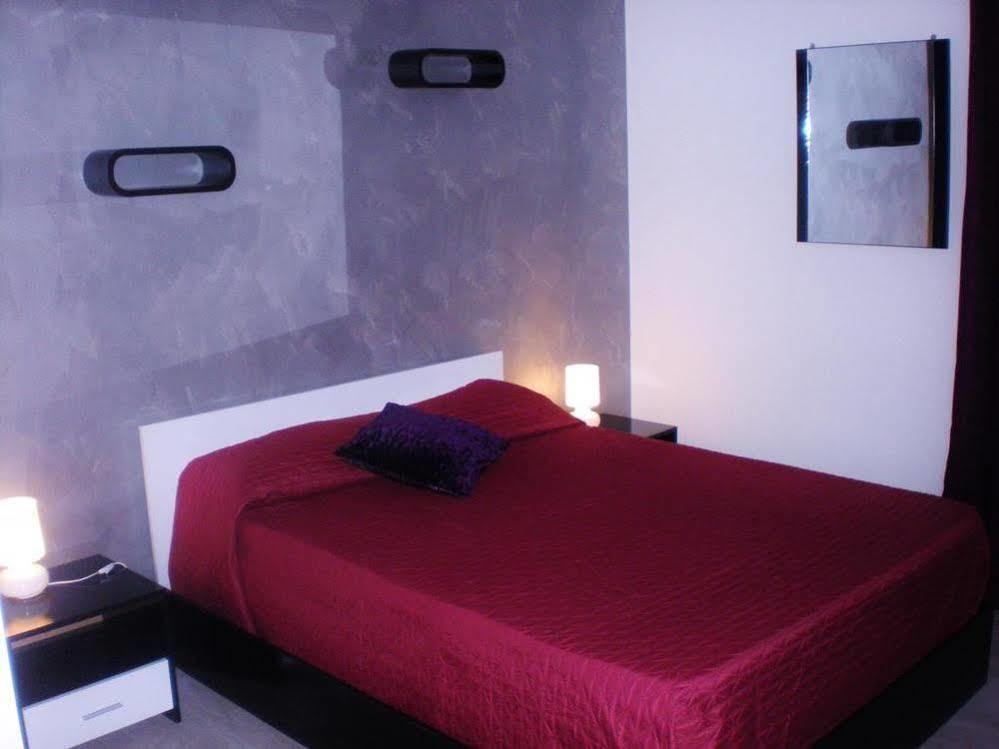 Enzo Luxury Rooms 로마 외부 사진
