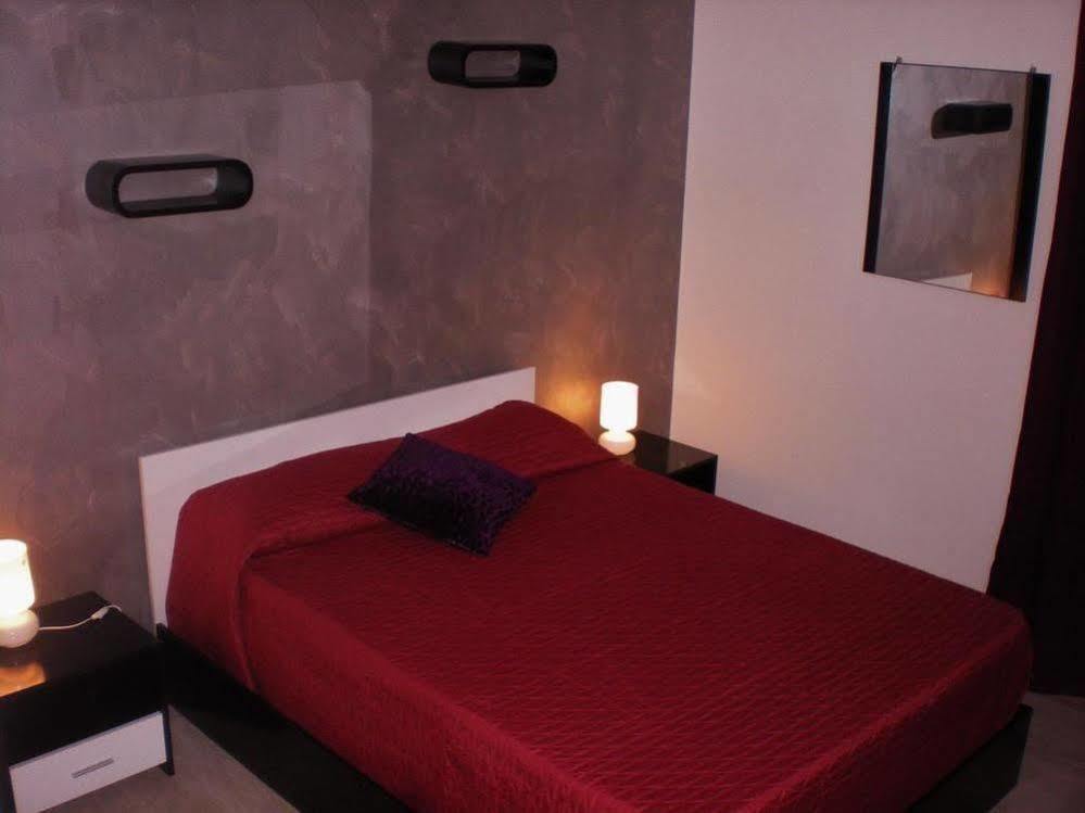 Enzo Luxury Rooms 로마 외부 사진