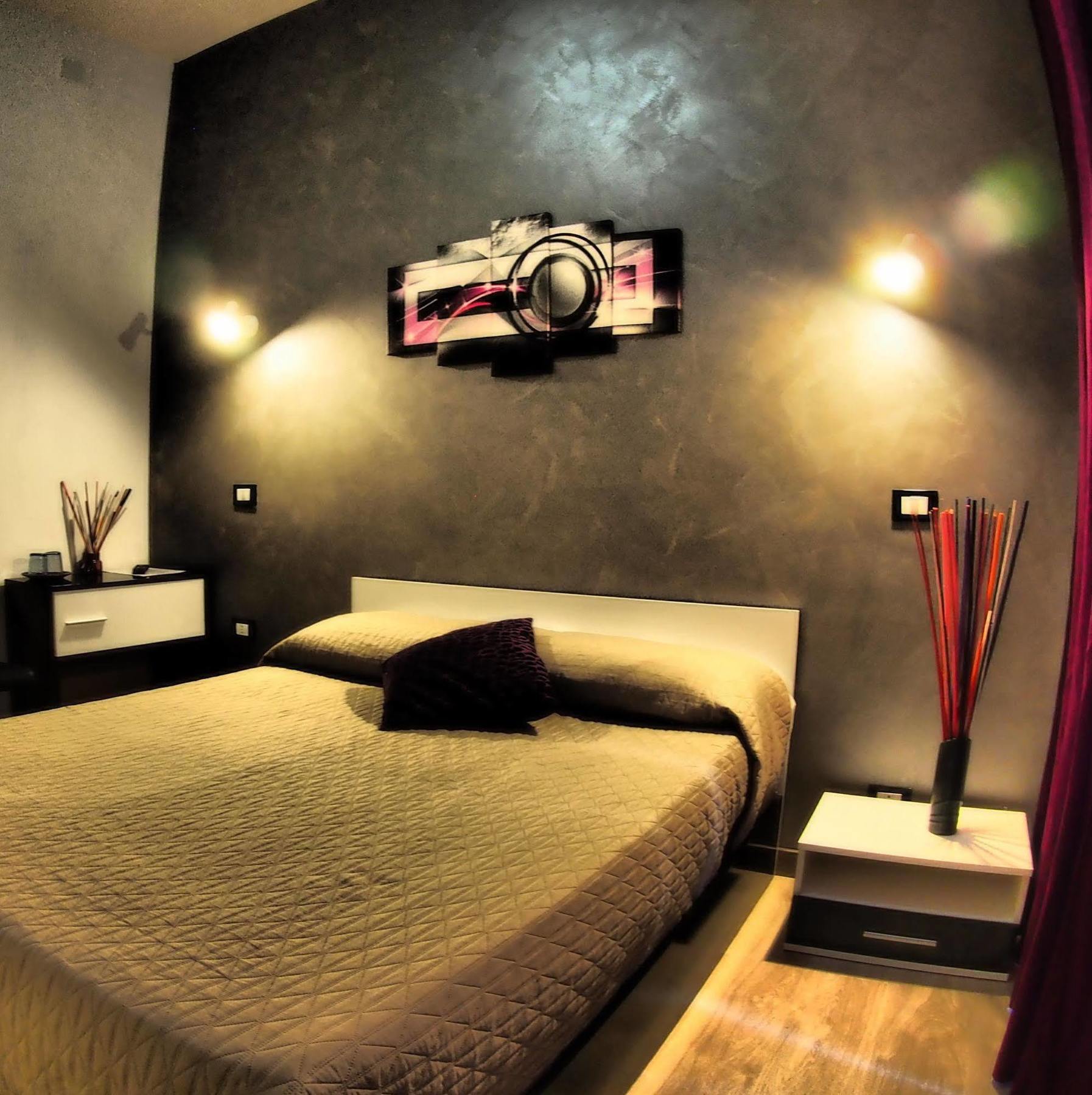 Enzo Luxury Rooms 로마 외부 사진