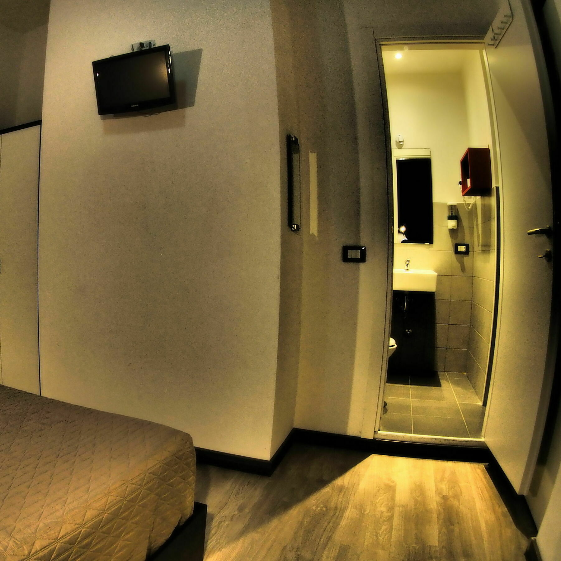 Enzo Luxury Rooms 로마 외부 사진