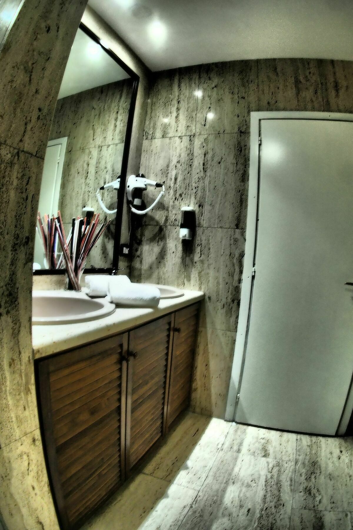 Enzo Luxury Rooms 로마 외부 사진