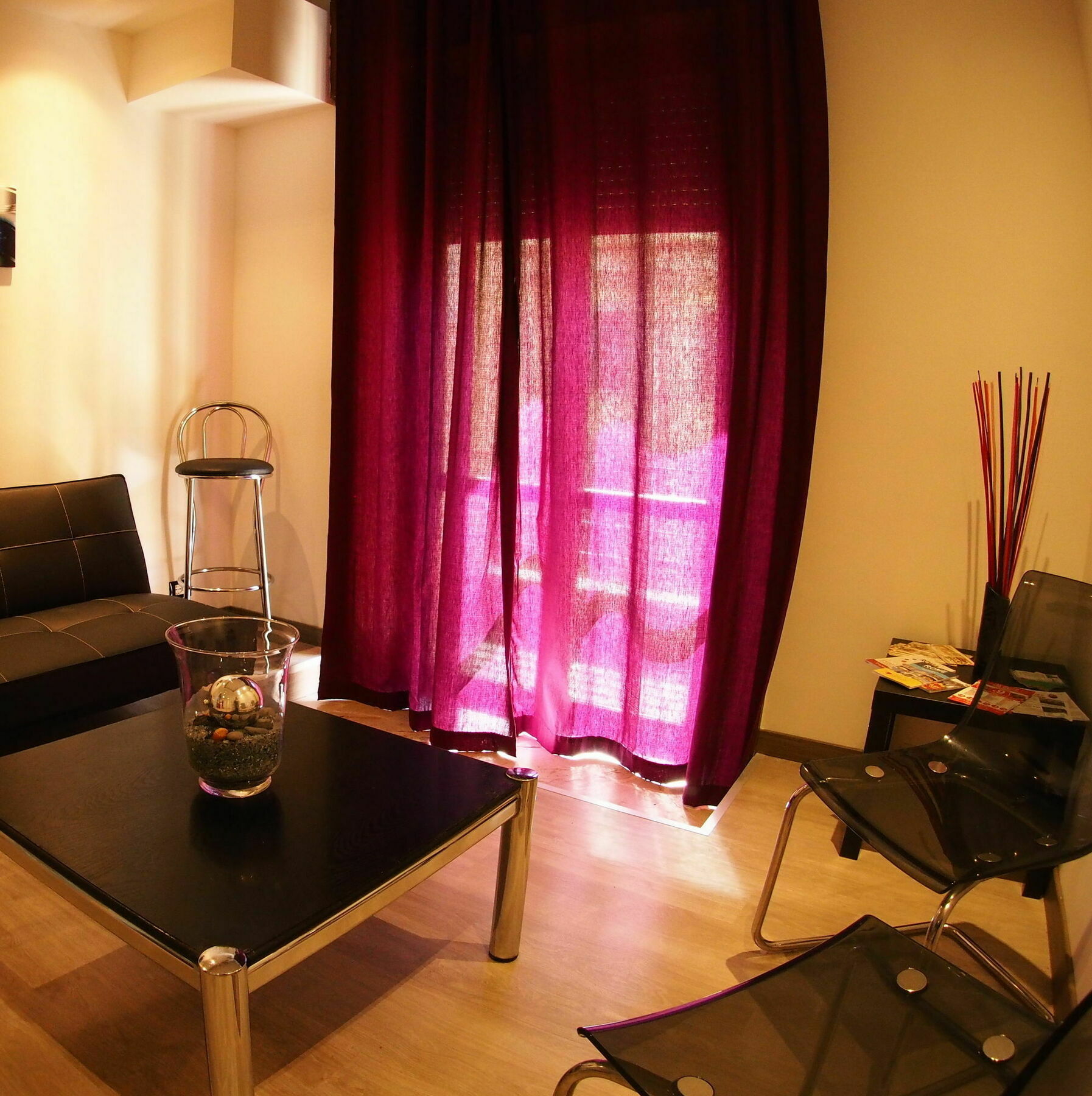 Enzo Luxury Rooms 로마 외부 사진